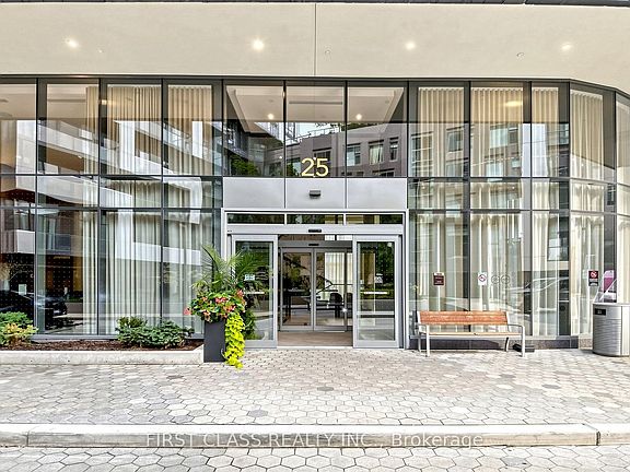 5th image of 25 Adra Grado Way #710