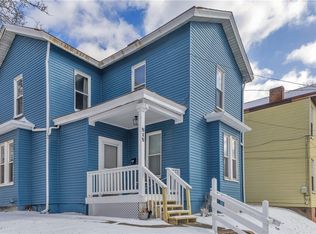 515 Orchard Ave, Pittsburgh, PA 15202