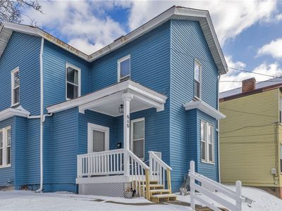 515 Orchard Ave, Pittsburgh, PA, 15202