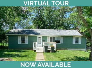 1114 S Woodlawn Ave, Bloomington, IN 47401