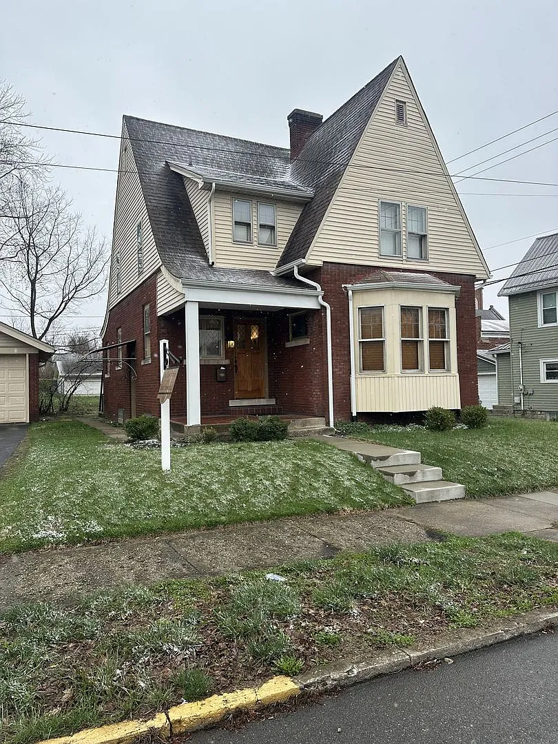 3 Bedroom - Circleville, OH — Photo 2