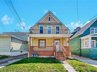 147 Wecker St, Buffalo, NY 14215