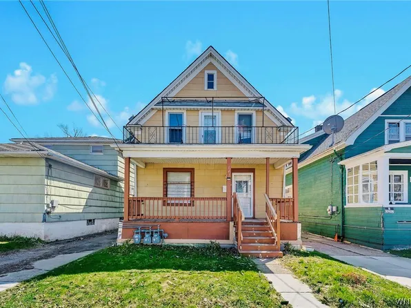147 Wecker St, Buffalo, NY 14215