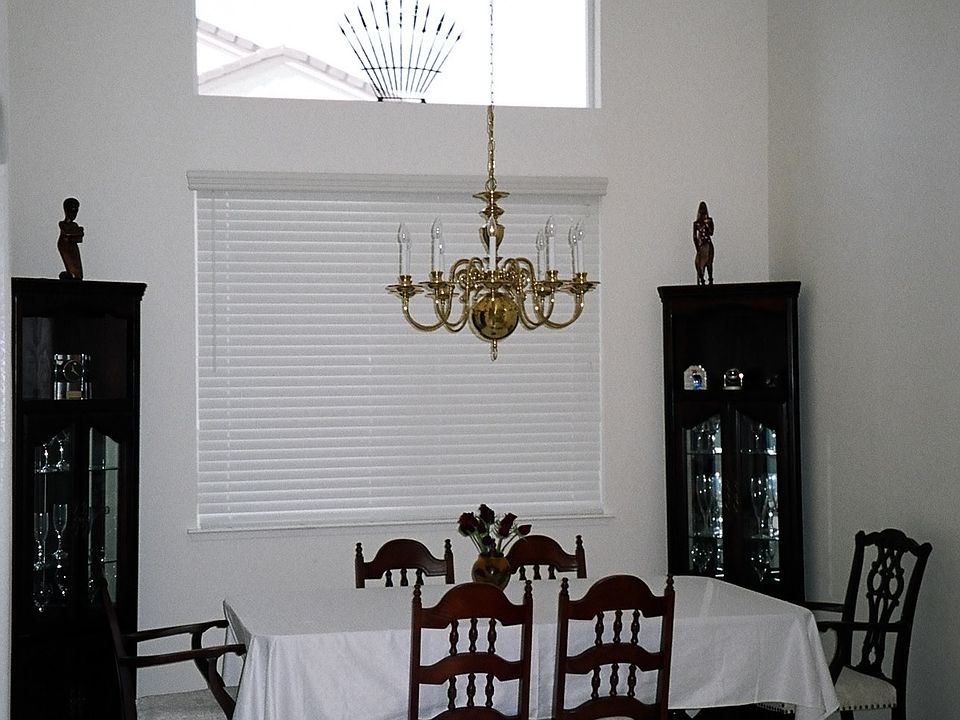 Dinning Area