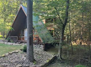 140 Buck Tail Hollow Rd, Flinton, PA 16640