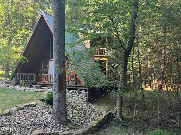 140 Buck Tail Hollow Rd, Flinton, PA 16640