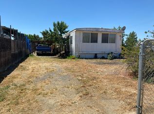 13503 Avenue 84, Pixley, CA 93256