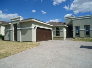 3903 Rasoul Dr, Laredo, TX 78045