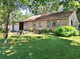 1515 Gary Ave, Detroit Lakes, MN 56501