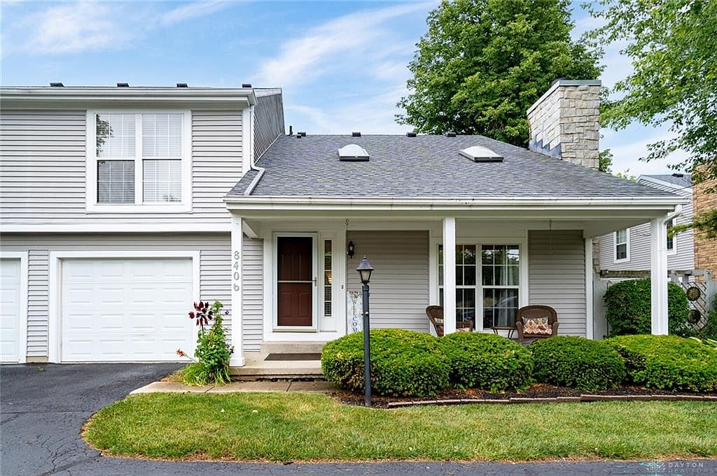 8406 Mcewen Rd, Dayton, Oh 45458 | Zillow