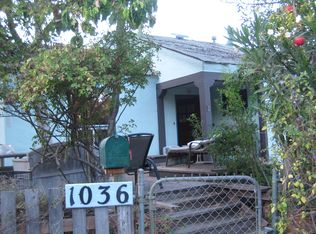 1036 W Micheltorena St, Santa Barbara, CA 93101
