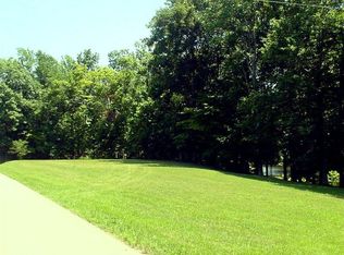 3572 N County Road 950 E, Greensburg, IN 47240