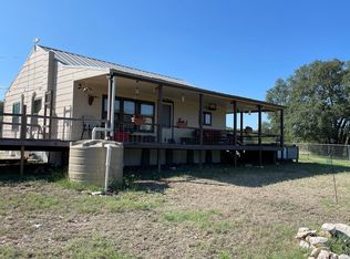 None Other, Rocksprings, TX 78880