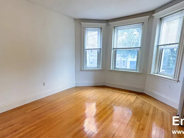 (undisclosed Address), Boston, MA 02215