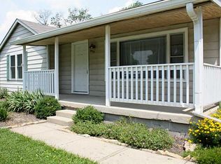 5610 Roselawn Ln, Indianapolis, IN 46221