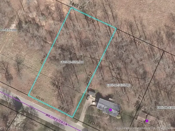 119 Wilchester Ln, Kernersville, NC 27284
