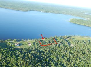 151 Lake Road, Robbinston, ME 04671