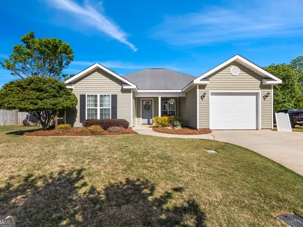 217 Ellington Ct, Perry, GA 31069