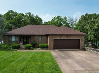 212 Webb Rd, Branson West, MO 65737