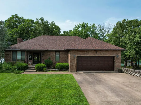 212 Webb Road, Branson West, MO 65737