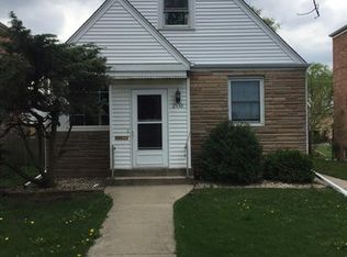 2550 Elm St, River Grove, IL 60171