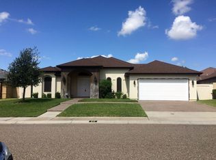 212 Michoacan Loop, Laredo, TX 78045