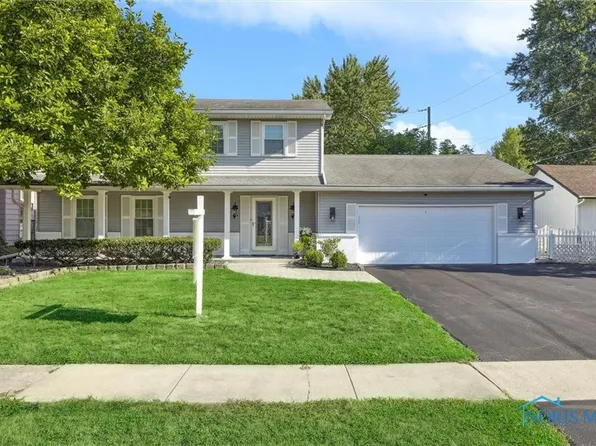 6444 Antoinette Ln, Maumee, OH 43537