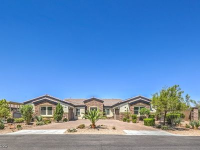 260 N Milan St, Henderson, NV, 89015
