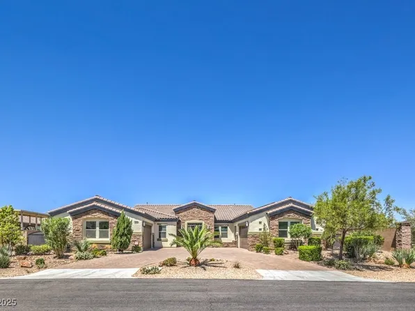 260 N Milan St, Henderson, NV 89015
