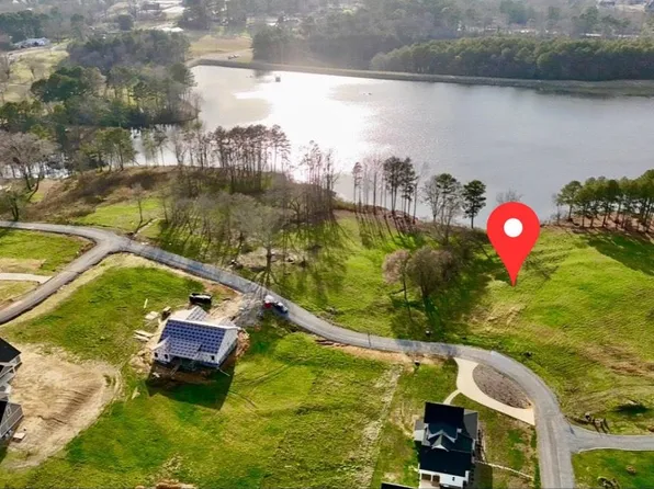 32 Eastern Shores Dr, Cullman, AL 35055