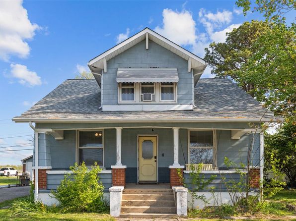 205 W 2nd St N, Wright City, MO 63390