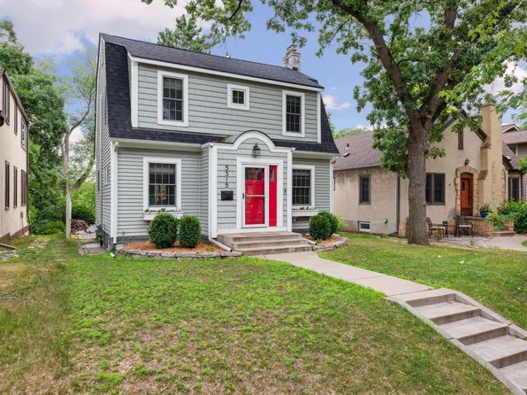 5315 Oliver Ave S, Minneapolis, MN 55419