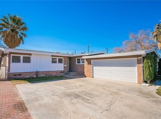 736 W Avenue H11, Lancaster, CA 93534