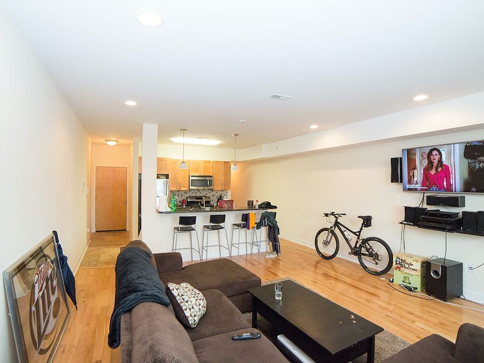 1st image of 2835 W Girard Ave APT 3A