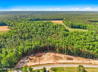 0 Old Mill Creek Road SE, Winnabow, NC 28479