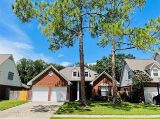 14527 Circlewood Way, Houston, TX 77062