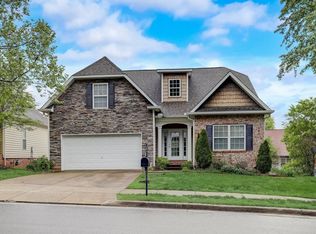 1745 Woodland Pointe Dr, Nashville, TN 37214