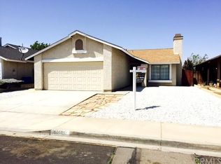 13680 Ridgeline Rd, Victorville, CA 92392