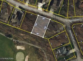 159 Baltusrol Rd LOT 185, Crossville, TN 38558