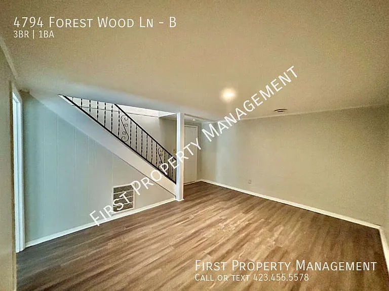 4794 Forest Wood Ln #B — Photo 14