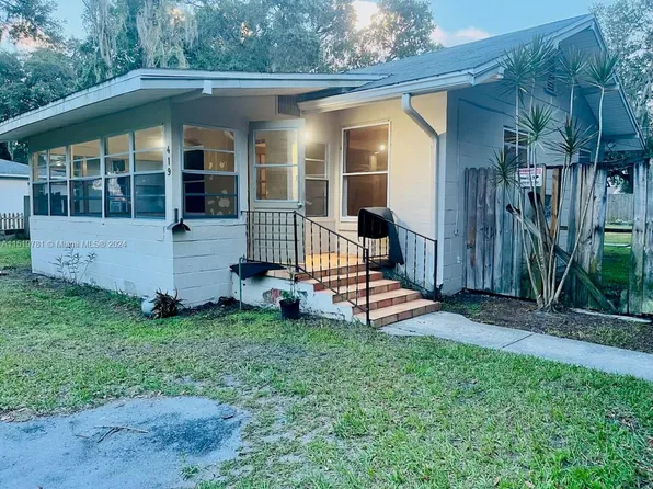 419 S Elm Rd, Lakeland, FL 33801