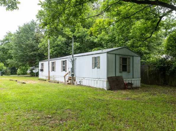 619 & 629 W University, Magnolia, AR 71753