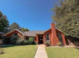 1513 Live Oak Ln, Andrews, TX 79714