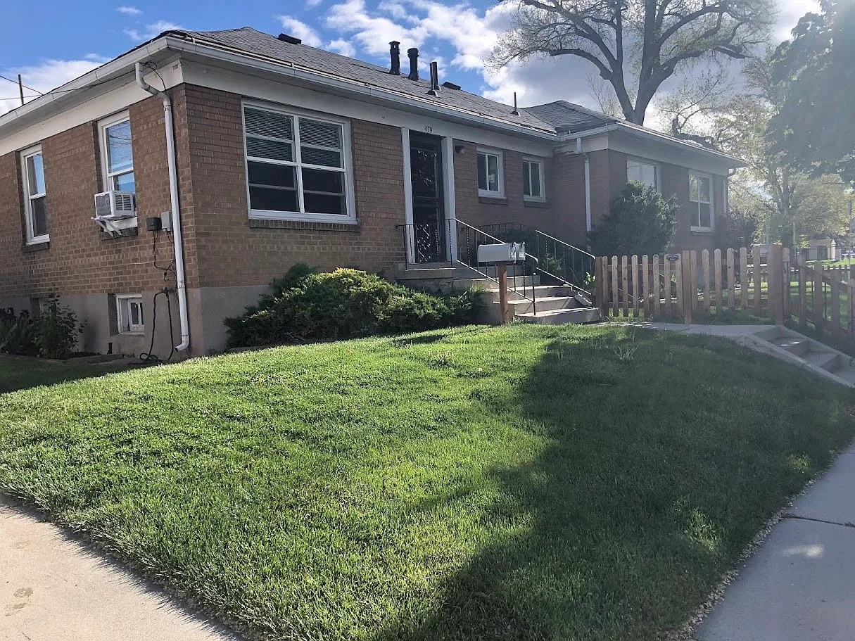 2 bed, 1400 sqft, $1,600 — Photo 2