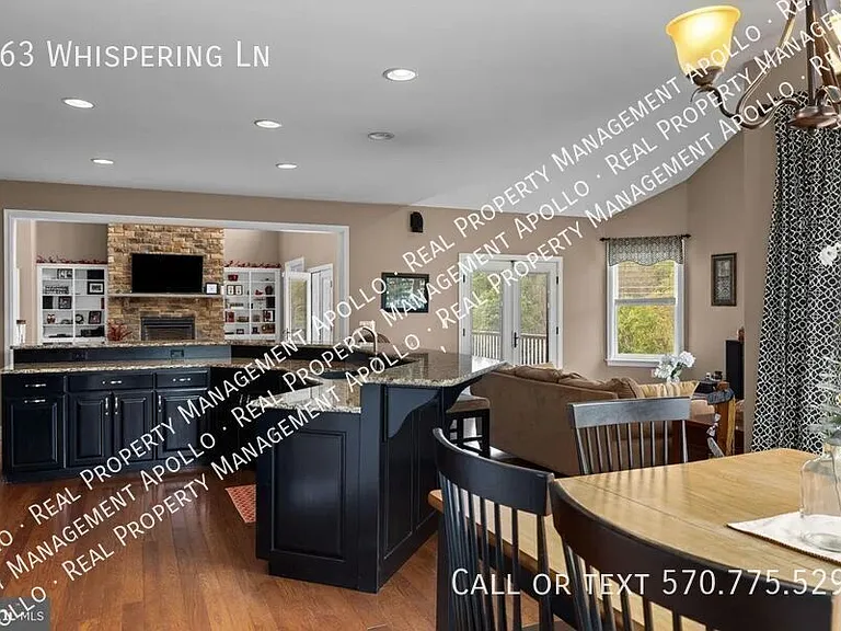 163 Whispering Ln — Photo 28