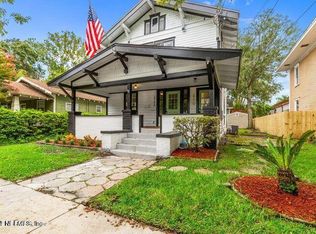 2770 College St, Jacksonville, FL 32205