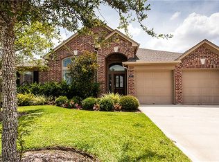 529 Jordan Creek Ct, League City, TX 77573