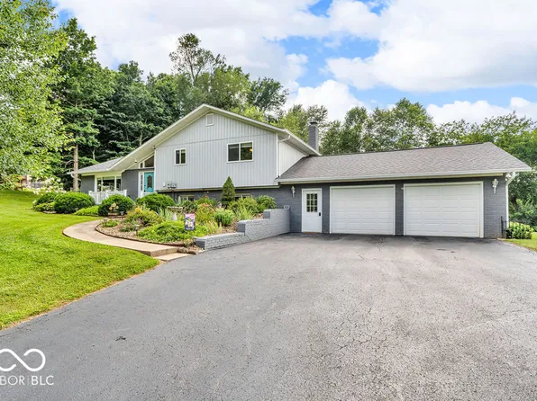 113 Deer Creek Hls, Greencastle, IN 46135