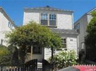 1494 Tammy Way, Santa Rosa, CA 95401