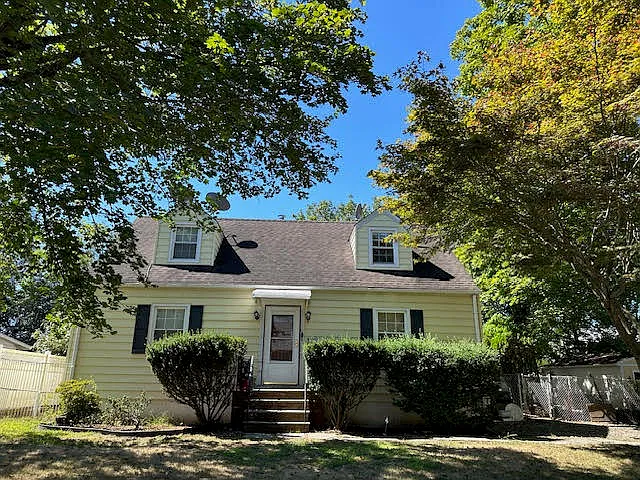 31 Oak St